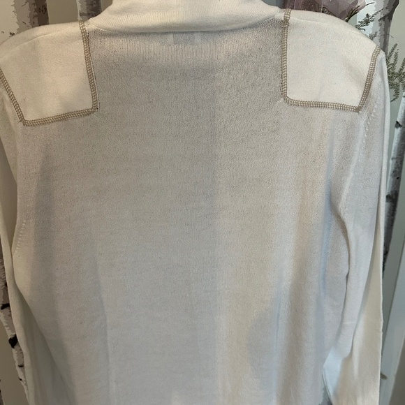 2 PIECE LIGHTWEIGHT SWEATER SET - Picture 3 of 12